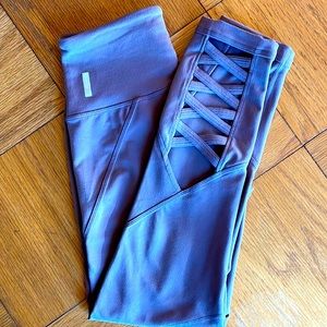 Zella crop Athletic pants